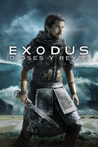 VER Éxodo: Dioses y Reyes Online Gratis HD