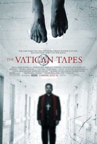 VER Exorcismo en el Vaticano Online Gratis HD