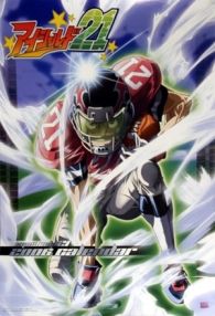 VER Eyeshield 21 (2005) Online Gratis HD