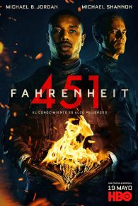 VER Fahrenheit 451 Online Gratis HD