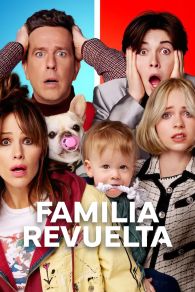 VER Familia revuelta Online Gratis HD