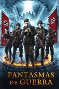 VER Fantasmas de Guerra Online Gratis HD