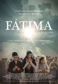 VER Fátima: La película Online Gratis HD