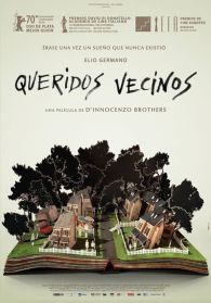 VER Favolacce Online Gratis HD