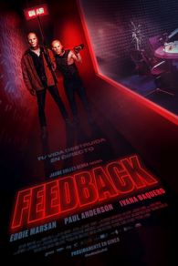 VER Feedback Online Gratis HD