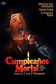 VER Feliz cumpleaños para mi Online Gratis HD