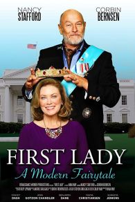 VER First Lady Online Gratis HD