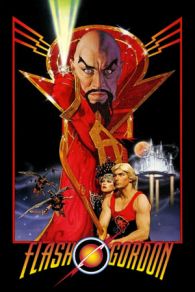 VER Flash Gordon Online Gratis HD