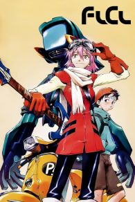 VER FLCL Online Gratis HD