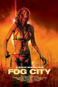 VER Fog City Online Gratis HD