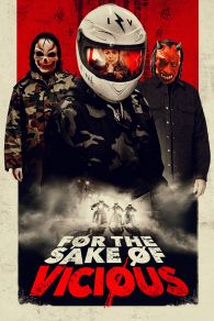 VER For the Sake of Vicious Online Gratis HD