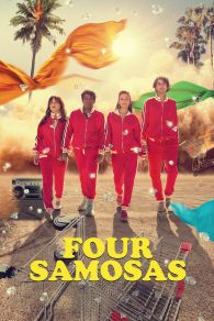 VER Four Samosas Online Gratis HD