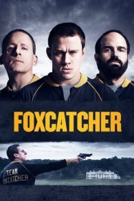 VER Foxcatcher en Español Online Gratis HD