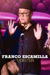 VER Franco Escamilla: Ladies' man Online Gratis HD