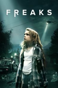 VER Freaks (2018) Online Gratis HD