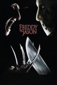 VER Freddy contra Jason Online Gratis HD