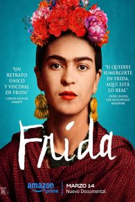 VER Frida Online Gratis HD