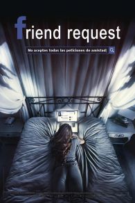 VER Friend Request Online Gratis HD