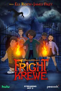 VER Fright Krewe Online Gratis HD