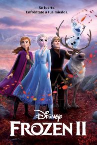 VER Frozen 2 Online Gratis HD