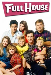 VER Full House (1987) Online Gratis HD