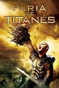 VER Furia de Titanes Online Gratis HD