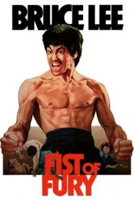 VER Furia oriental (1972) Online Gratis HD