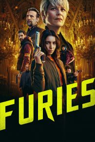 VER Furias Online Gratis HD