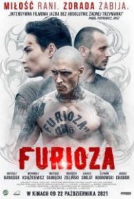 VER Furioza Online Gratis HD