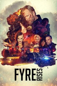 VER Fyre Rises Online Gratis HD