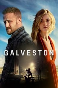 VER Galveston Online Gratis HD