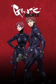 VER Gantz (2004) Online Gratis HD