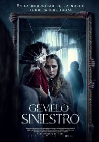 VER Gemelo siniestro Online Gratis HD