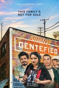 VER Gentefied (2020) Online Gratis HD