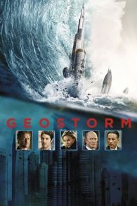 VER Geo-Tormenta Online Gratis HD