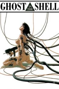 VER Ghost in the Shell Online Gratis HD