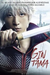 VER Gintama Online Gratis HD