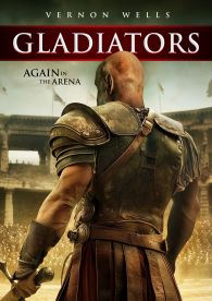 VER Gladiators Online Gratis HD