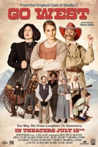 VER Go West Online Gratis HD