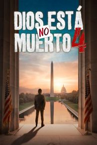 VER Dios no está muerto 4 Online Gratis HD