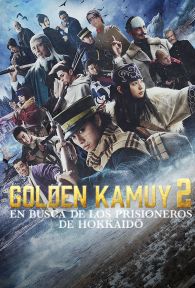 VER Golden Kamuy: En busca de los prisioneros de Hokkaido Online Gratis HD