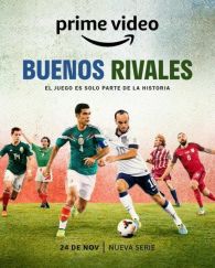 VER Buenos rivales Online Gratis HD