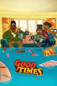 VER Good Times Online Gratis HD