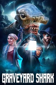 VER Graveyard Shark Online Gratis HD