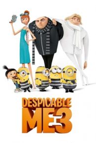 VER Gru 3. Mi villano favorito (2017) Online Gratis HD