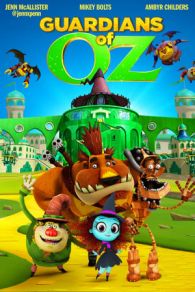 VER Guardianes de Oz Online Gratis HD