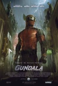 VER Gundala Online Gratis HD