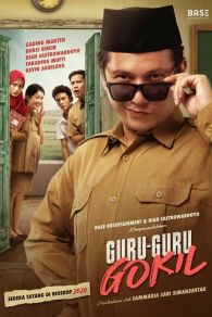 VER Guru-Guru Gokil Online Gratis HD