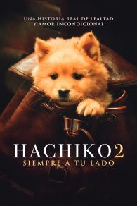 VER Hachiko 2: Siempre a tu Lado Online Gratis HD