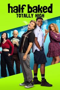 VER Half Baked: Totally High Online Gratis HD